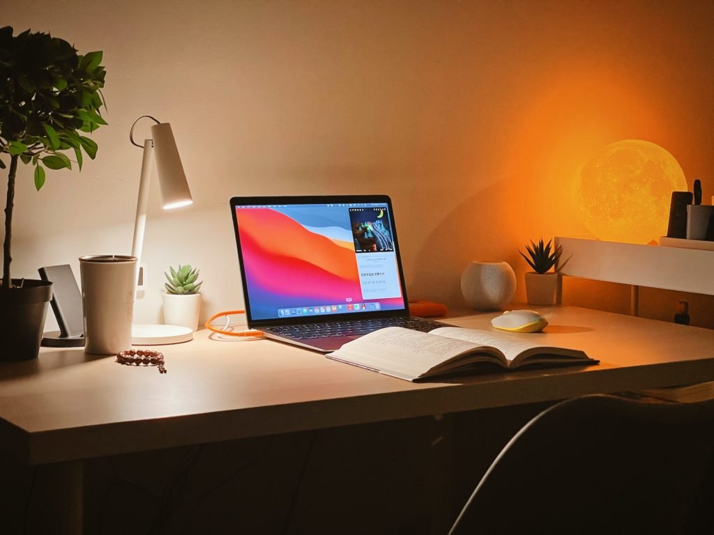 Study desk